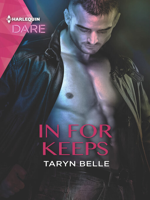 Title details for In for Keeps by Taryn Belle - Available